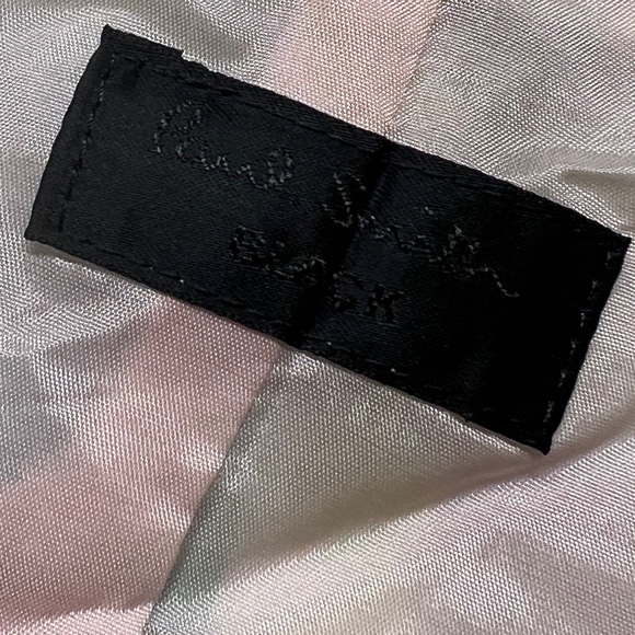 Paul Smith black label colors abstract watercolor blazer sz small european 40 - Picture 2 of 7